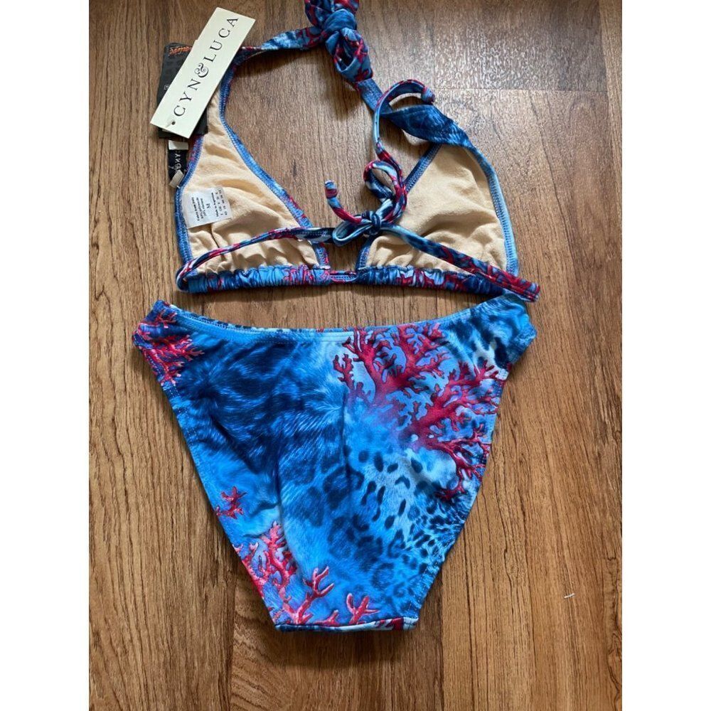 - Cyn & Luca bikini - Picture 4 of 11